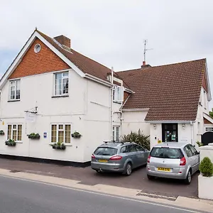 The Maples Hythe (Hampshire)
