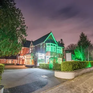 Grovefield Manor Poole